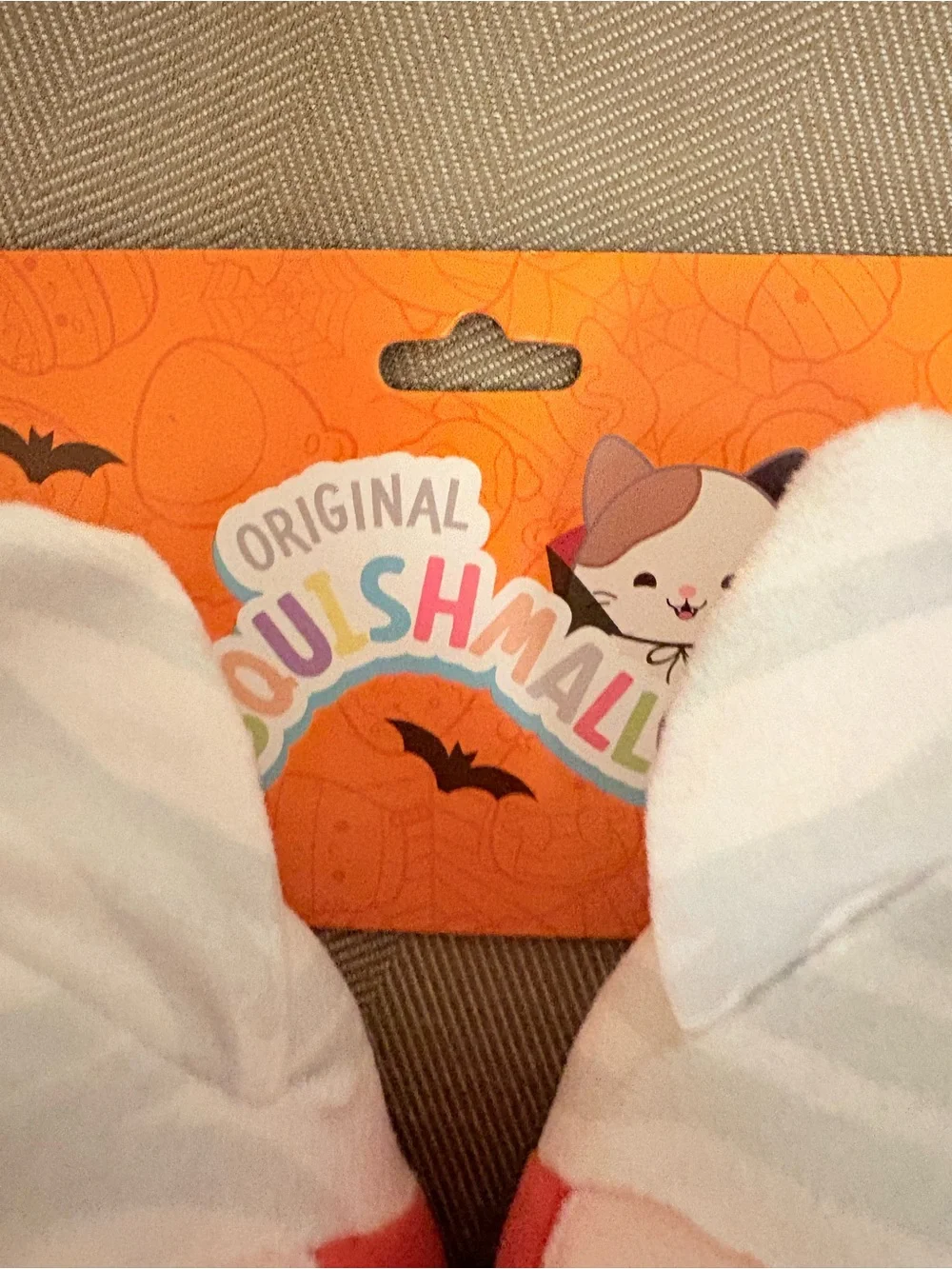 Squishmallows new plush